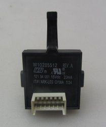 Switch W10285512 REV A