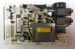 Microwave Control Board MEL001-SA241V V2.0