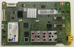 Signal Input Board BN96-19471A from Samsung PN51D450A2D Plasma