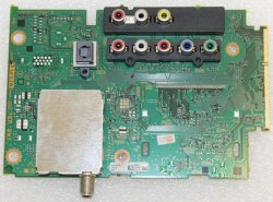 Signal Input A2063361A from Sony KDL-50W790B LED TV