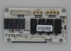PCB Assembly EBR71261601