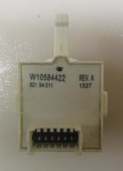 Switch W10584422 REV A