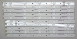 Vizio LED Light Strips For E40-C2