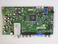 Main Board 60EB3UM11D from Westinghouse LD2657DF