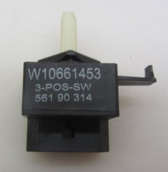 Switch W10661453