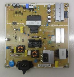 LG Power Supply LGP49LiU-16CH1 REV1.0
