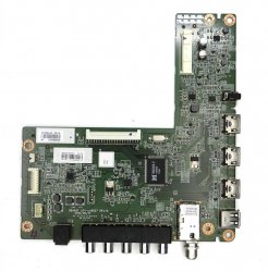 Toshiba Main Board 461C8A21L02 REV. 1B