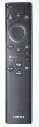 Samsung Solar Cell Charging Voice Smart Remote Control BN59-0138