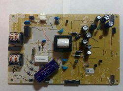 Power Supply A31F2021 from Philips 32PFL4508/F7 A31F2UT