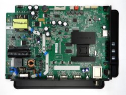 TCL POWER SUPPLY/MAIN BOARD 40-UX38M0-MAD2HG