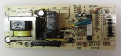 Microwave Control Board MEL003-SA27-102 V2.2