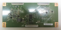 LG T-Con Board V500HJ1-CPE1