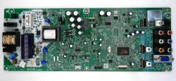 Magnavox Main Board BA4AFPG0201