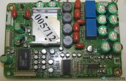 Audio Board JA04953-B for Hitachi