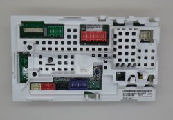 Control Board W10671327 REV D