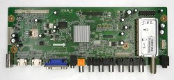 Insignia Main Board SMT1205145 For NS-24LD120A13