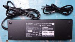 AC Adapter ACDP-200D02