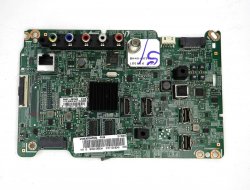 Samsung Main Board BN94-09583A For UN55J6200AF