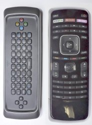 Vizio Smart Remote 600153N00-886-G