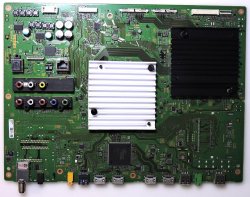 Sony Main Board A2072588A For XBR-65X900C