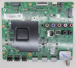 Samsung Input Board BN94-09061T