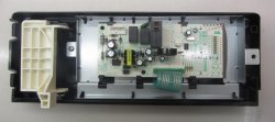 Panasonic Microwave Control Board NN-SG626B