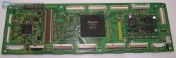 Video Processing Assembly ANP2028-D For Pioneer Plasma TV