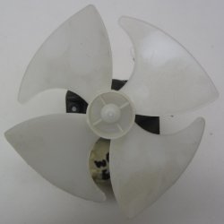 Whirlpool Fan Motor ORM-1037K1