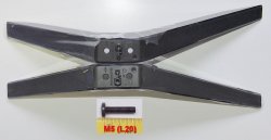 LG TV Stand 56-600P5R-0H0G
