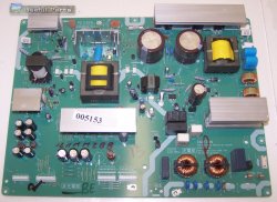 Power Supply Board PE0365 For Toshiba 46RF350U LCD TV