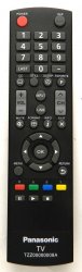Panasonic TV Remote Control TZZ00000008A