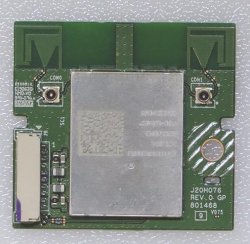 Samsung WIFI Board J20H076-05L1