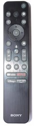 Sony Smart Remote RMF-TX800U