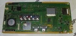 A board TNPH1001 UB For Panasonic Plasma TV