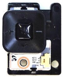  Power Button BN96-35345B