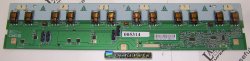 Backlight Inverter Board T87I028.14 For Sharp LC-42D69U LCD TV