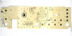 GE PCB Assembly 290D2227