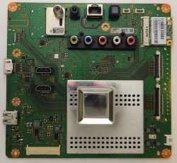 Signal Input 0160AE010101 from Sony KDL-60R510A LED TV 