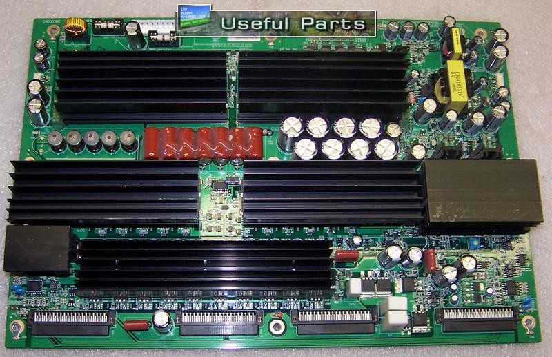 YSUS EAX38692003 From LG 60PG60
