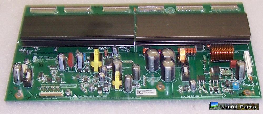 YSUS EBR36451601 EAX36465201 32F1_YSUS From LG 32PC5RV