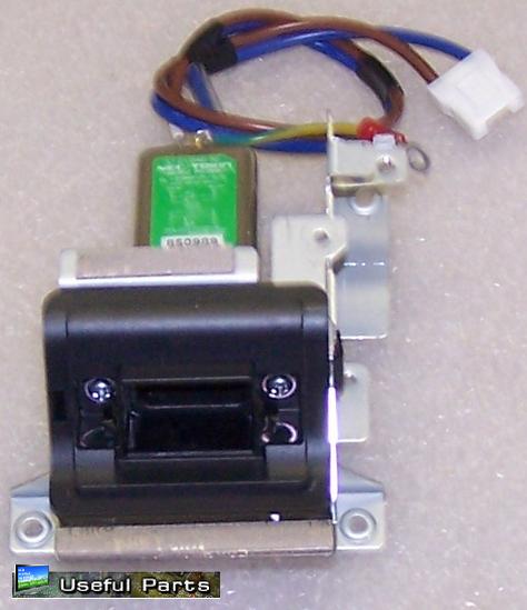 AC Noise FIlter GL-2086FVP-XLW from Panasonic TC-42PX14 PLASMA T