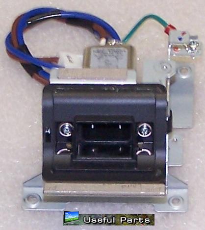 AC Noise Filter GL-2087FVP-XLW from Panasonic TC-P50S1 PLASMA T