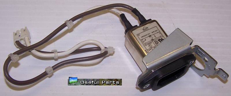 AC Noise Filter 1-821-909-11