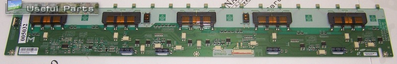 Back Light Inverter LJ97-01810A For Toshiba 52RV535U LCD TV