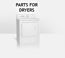 Parts For Dryers