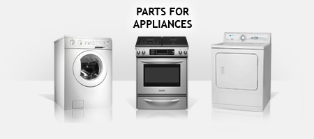 Parts For Washing Machines