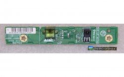 Ir Sensor Board 3104 313 60743 from Philips 42PF9630A/37 PLASMA