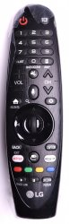 LG Magic Remote AN-MR650A