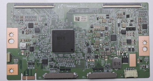 Sony T-Con Board DKKDK2014-M004LQ00R