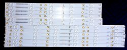 LED Light Strips TPT500J1 -HVN07.U REV:S600F